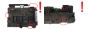 Controlador BSM B3 9650664080 PSA Delphi 1798