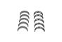Cojinetes Del Cigüeñal 06H105561J 06H105591J B11329 VW Audi Seat Borsehung