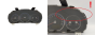 Velocímetro/Instrumentos Y Relojes Hyundai Santa Fe 94003-2B650 1348