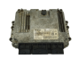 Controlador PSA 0281011785 9658556880 9654490280 Bosch 68556