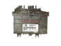 Controlador 0261204593 6K0906027E VW Bosch 24972