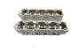 Culata 9636076010 0200GA  1,6 16v NFU Citroen Peugeot 1176