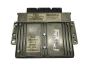 Controlador PSA 9641338980 9632727280-02 Sagem 68209