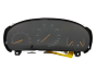 Velocímetro/Instrumentos Y Relojes Saab 9-5 5038484 69795-870T Yazaki Meter