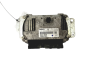 Controlador 0261S07612 89661-0H250 PSA Toyota Bosch