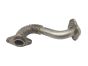 Tubo Egr 8200697302 8200889753 2.0 2.3 DCI Renault 1277