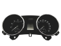 Velocímetro/Instrumentos Y Relojes Skoda Yeti 5L0920800J A2C53426003 VDO