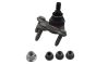 Rótula De Suspensión Izquierdo 1K0407365C B18699 VW Audi Seat Skoda Borsehung
