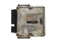 Controlador 0281010594 9642013980 EDC15C2 PSA Bosch 13884