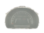 Velocímetro/Instrumentos Y Relojes Renault Twingo 3 248212886R 26027