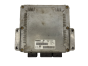 Controlador PSA 0281010595 9642014980 28FM0000 Bosch 21524