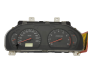 Velocímetro/Instrumentos Y Relojes Mitsubishi Space Runner MR381545 22948