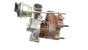 Turbocompresor 54359880000 BorgWarner 1.5 DCI Renault Nissan