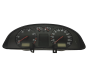 Velocímetro/Instrumentos Y Relojes VW Passat B5 88311245 40512