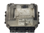 Controlador PSA 0281011863 9653958980 Bosch 20418