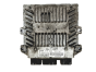 Controlador 9653447480 9648624280 5WS40110C-T PSA Siemens 19561