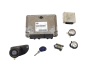 Conjunto De Arranque Fiat 600 Seicento 55183580 IAW4AF.M9 1.1