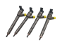 Inyección De Combustible 0445110569 166000804R 1.6 DCI Renault Opel Nissan x4