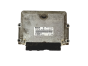 Controlador Fiat 46789433 0281001955 Bosch 26438