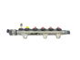 Válvula De Combustible 0445214153 0281002753 Bosch 2.0 DCI Renault