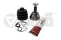 Conjunto Eje Impulsor Juego 6Q0498099C 54980029501 VW Skoda Vika