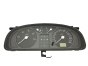 Velocímetro/Instrumentos Y Relojes Renault Laguna 2 8200218863 B 44728