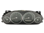 Velocímetro/Instrumentos Y Relojes Jaguar 1X4F-10849-DJ X-Type 42106