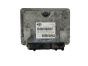 Controlador Fiat 51819338 IAW4AF.M9 61600.627.08 Magneti Marelli 52678
