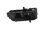 Faro Antiniebla Derecho 5G0941662D 99411112502 VW Golf 7 DPA