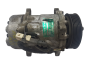 Compresor Aire Acondicionado Citroen Peugeot SD7V16 1106 6453FE Sanden 6906