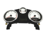 Velocímetro/Instrumentos Y Relojes Peugeot 207 9662904980 A2C53190342 53036