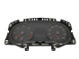Velocímetro/Instrumentos Y Relojes VW Golf MK7 5G1920731 Johnson Controls 24976