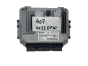 Controlador 0281011863 9653958980 9655943580 PSA Bosch 52336
