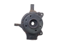 Mangueta De La Rueda Delantero Derecho Renault 7700839811 7700830220