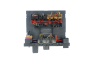 Controlador 8P0907279A F005V00219  Bosch
