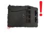 Controlador UCH X84 N2 8200309690 S118400220D Renault Siemens 1361
