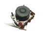 Bomba Abs Fiat Panda 51932761 0265260434 Bosch