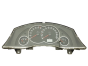 Velocímetro/Instrumentos Y Relojes Opel Meriva 13201076BH 110080333002 26422