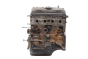 Motor De Gasolina NFZ 10FX1T 1.6 8v Peugeot 206  2344