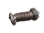 Tubo Egr 1628WX 2.0 2.2 HDI Boxer Jumper Ducato PSA Fiat