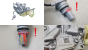 Bomba De Aceite 150100347R 1.0 TCe Renault Dacia