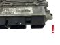 Controlador 9650670480 9643455080 5WS40021J-T SID802 PSA Siemens 50840