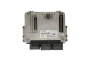 Controlador 9678818280 0281018228 9666729580 PSA Bosch 44281
