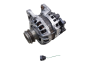 Alternador 231003730R F000BL0458 Bosch 1.2 Renault Clio 4 73 000km