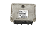 Controlador 036906014CG IAW4AV.V0 VW  Magneti Marelli 23699