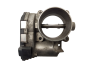 Mariposa De Aire BK2Q-9E926-AB 0280750537 Ford PSA Bosch 1667