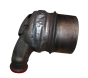 Filtro Fap Dpf Nueva Original 1740.76 174076 Citroen Peugeot