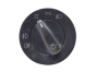 Interruptor De Las Luces Volkswagen VWAG 1C0941531A 04052031 3