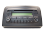 Radio Cd Fiat Croma 7354323320 7646335316 Blaupunkt 1231