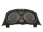 Velocímetro/Instrumentos Y Relojes Opel Astra 13186323HE 110080261020 19076